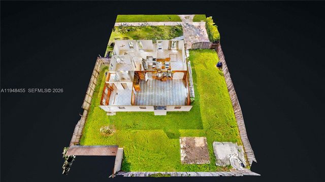 26234 SW 128th Ct, Homestead, FL 33032