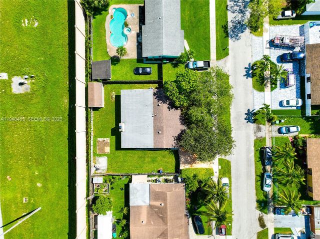 26234 SW 128th Ct, Homestead, FL 33032