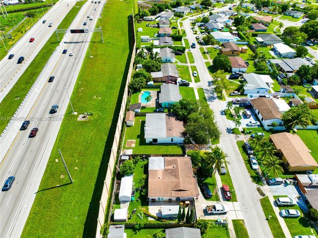 26234 SW 128th Ct, Homestead, FL 33032