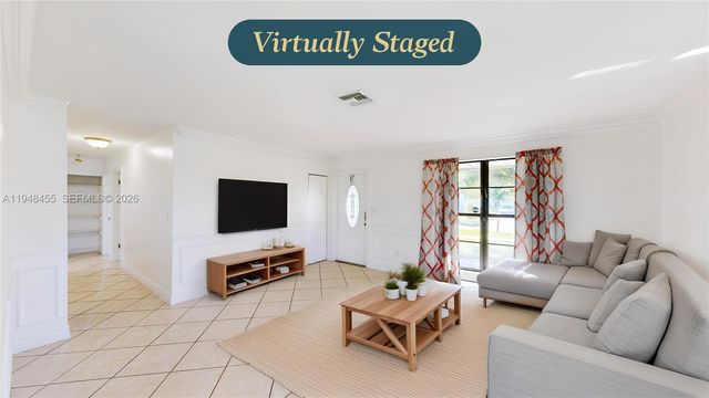 26234 SW 128th Ct, Homestead, FL 33032