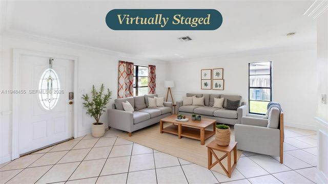 26234 SW 128th Ct, Homestead, FL 33032