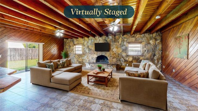 26234 SW 128th Ct, Homestead, FL 33032