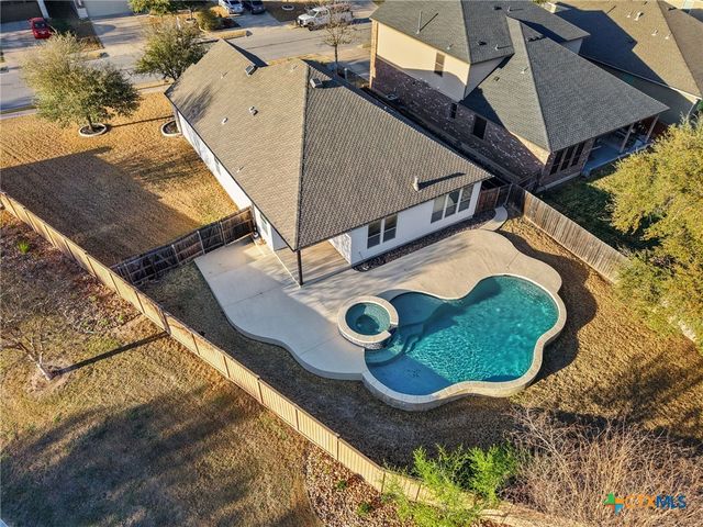 2040 Elaina Loop, Leander, TX 78641