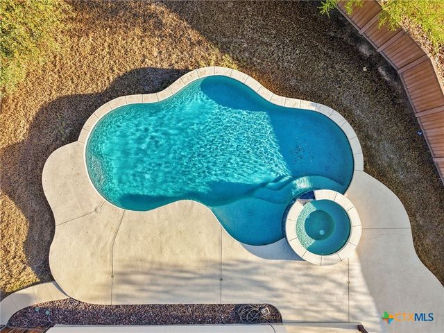 2040 Elaina Loop, Leander, TX 78641