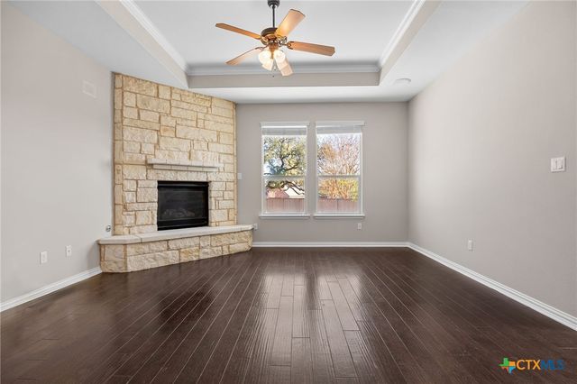 2040 Elaina Loop, Leander, TX 78641