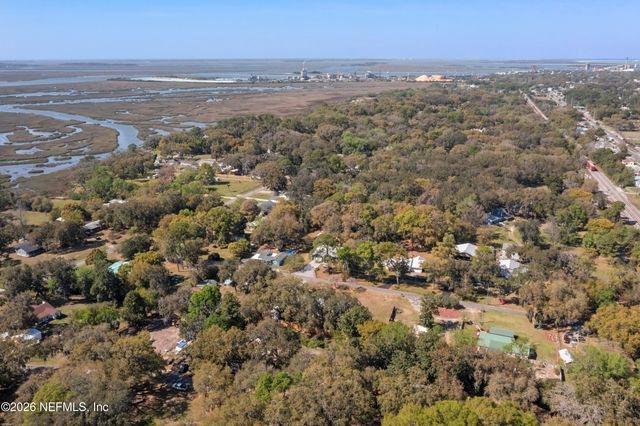 761 WAX WING Lane, Fernandina Beach, FL 32034