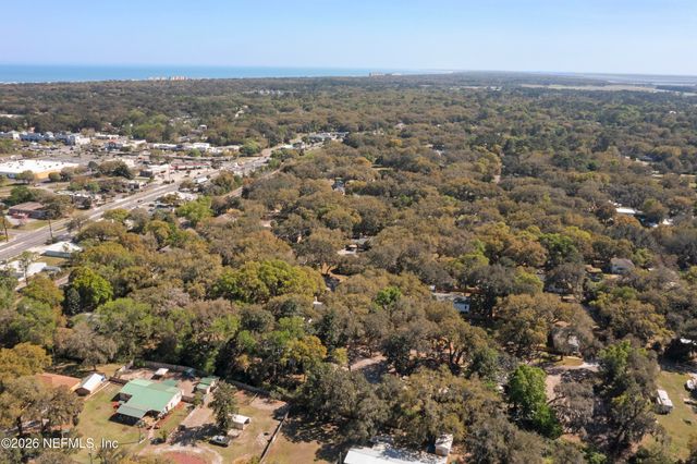 761 WAX WING Lane, Fernandina Beach, FL 32034