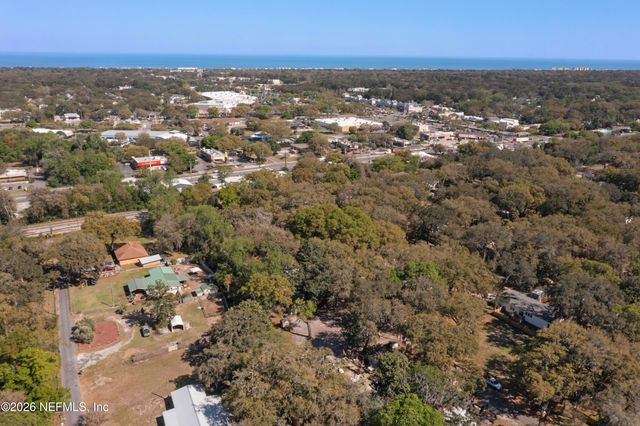 761 WAX WING Lane, Fernandina Beach, FL 32034