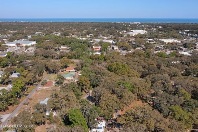 761 WAX WING Lane, Fernandina Beach, FL 32034