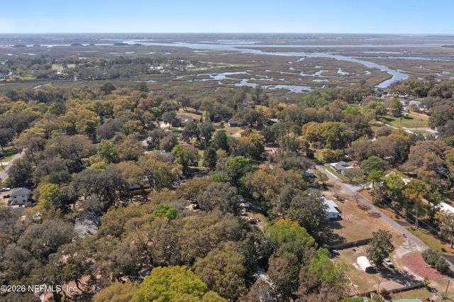 761 WAX WING Lane, Fernandina Beach, FL 32034
