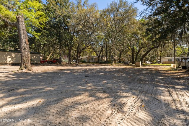 761 WAX WING Lane, Fernandina Beach, FL 32034