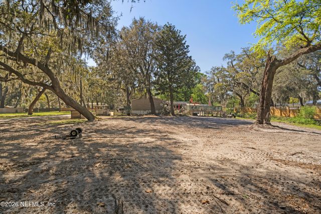 761 WAX WING Lane, Fernandina Beach, FL 32034