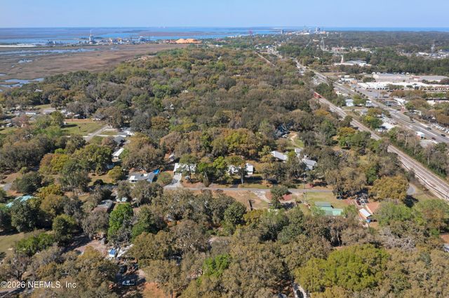 761 WAX WING Lane, Fernandina Beach, FL 32034