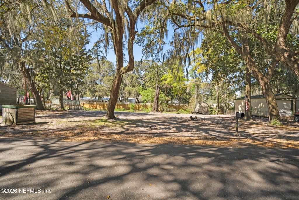 761 WAX WING Lane, Fernandina Beach, FL 32034