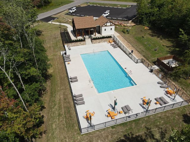 80 High Point Lane, Jasper, TN 37347
