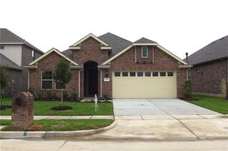 3114 Grand Bay Drive, Garland, TX 75040