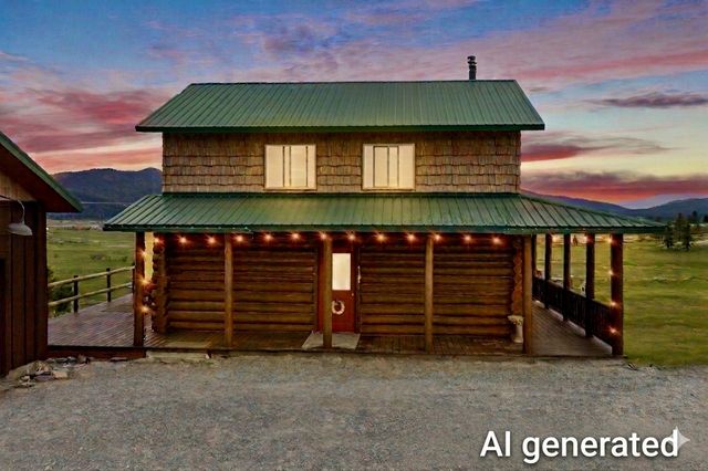 530 N Hill Road, Kalispell, MT 59901
