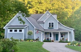 11536 Oak Grove Road, Grand Haven, MI 49417
