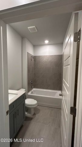 5427 Sipsey Way, Olive Branch, MS 38654