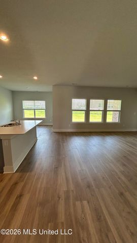 5427 Sipsey Way, Olive Branch, MS 38654