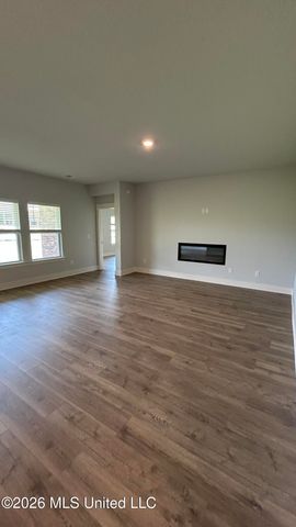 5427 Sipsey Way, Olive Branch, MS 38654