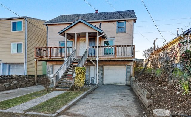 1328 Chestnut Street, Everett, WA 98201