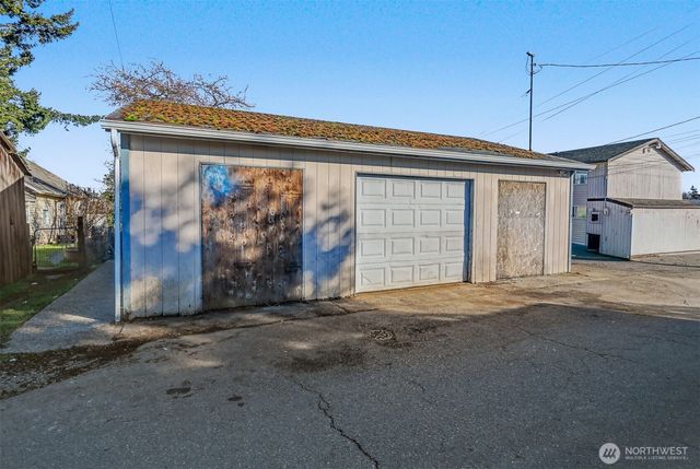 1328 Chestnut Street, Everett, WA 98201