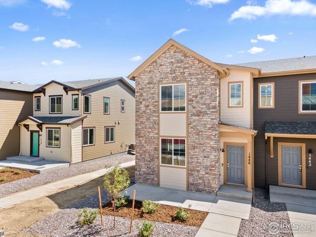 1446 Coral Pl, Longmont, CO 80504