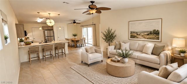 8229 Flowing Rapids Court, Las Vegas, NV 89131