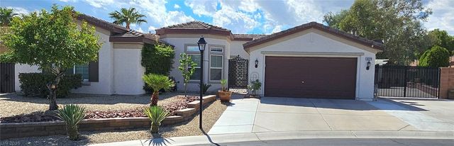 8229 Flowing Rapids Court, Las Vegas, NV 89131