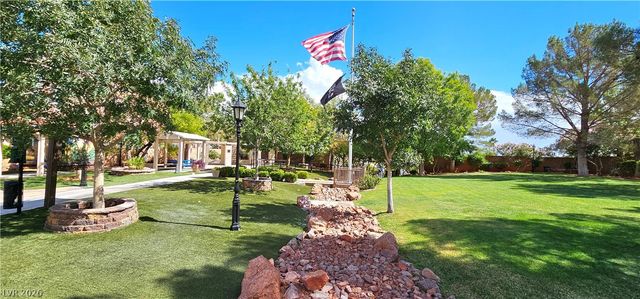 8229 Flowing Rapids Court, Las Vegas, NV 89131
