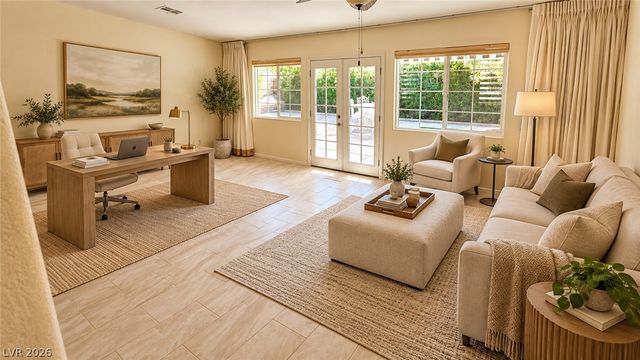 8229 Flowing Rapids Court, Las Vegas, NV 89131