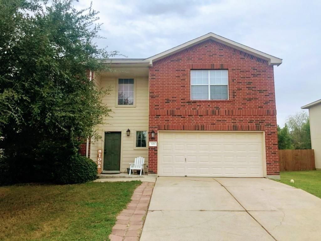 128 Phillips ST, Hutto, TX 78634