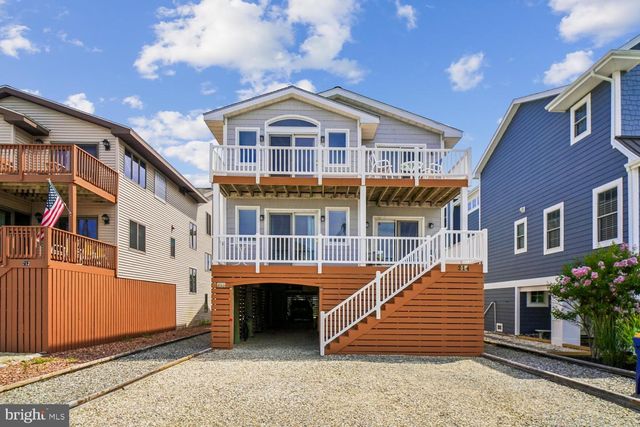 214 2ND ST, Bethany Beach, DE 19930