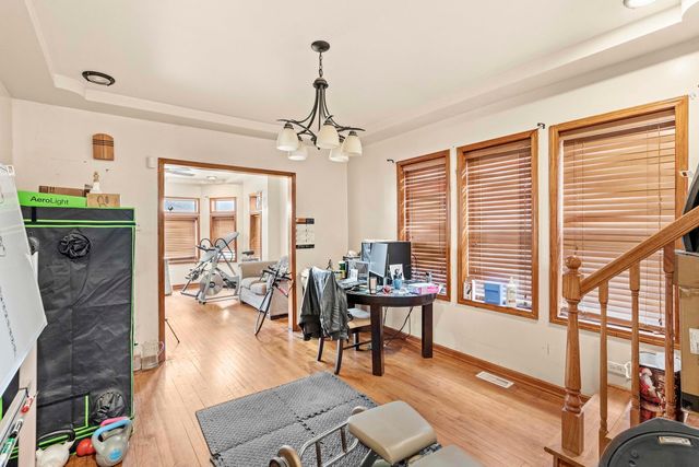 1464 Shirley Drive, Calumet City, IL 60409