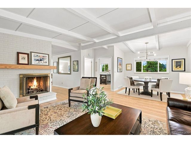 546 W Lake Ave, Littleton, CO 80120