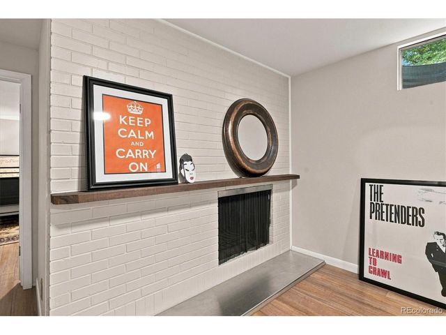546 W Lake Ave, Littleton, CO 80120