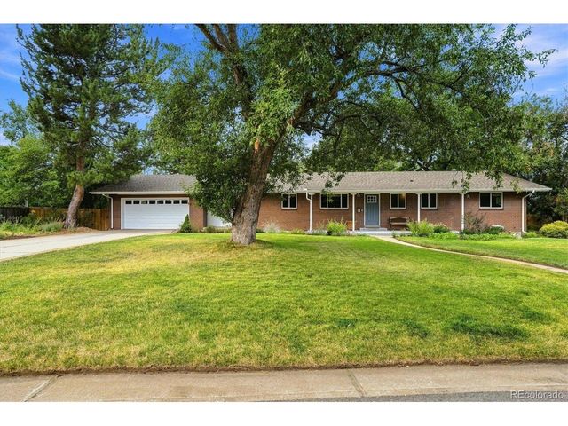546 W Lake Ave, Littleton, CO 80120