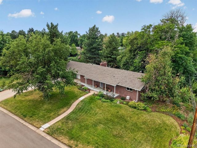 546 W Lake Ave, Littleton, CO 80120