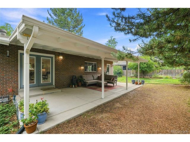 546 W Lake Ave, Littleton, CO 80120