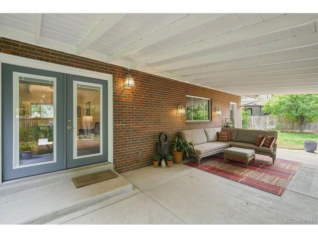 546 W Lake Ave, Littleton, CO 80120