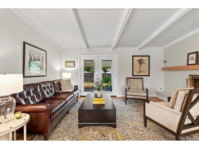 546 W Lake Ave, Littleton, CO 80120
