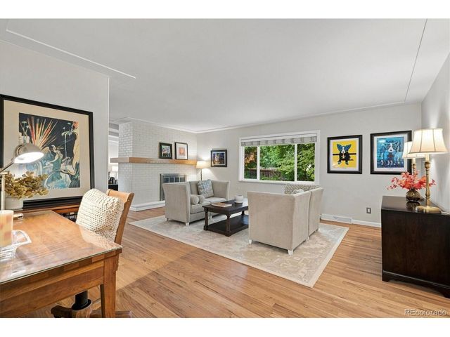 546 W Lake Ave, Littleton, CO 80120