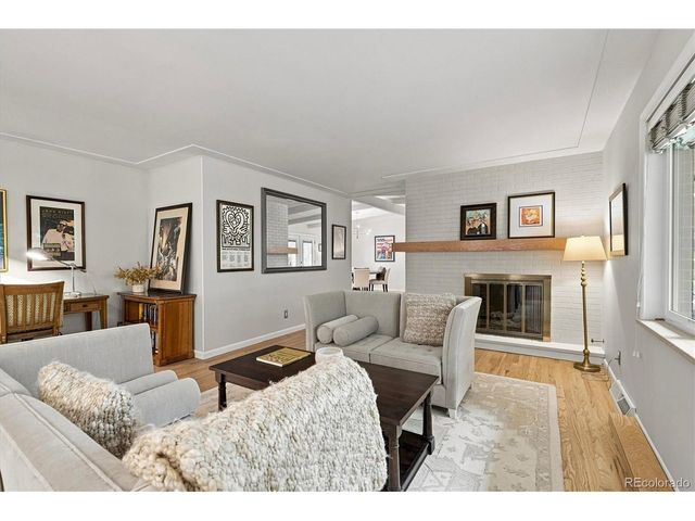546 W Lake Ave, Littleton, CO 80120