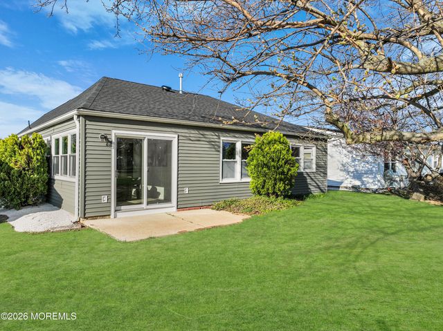 171 Blake Circle, Brick, NJ 08724