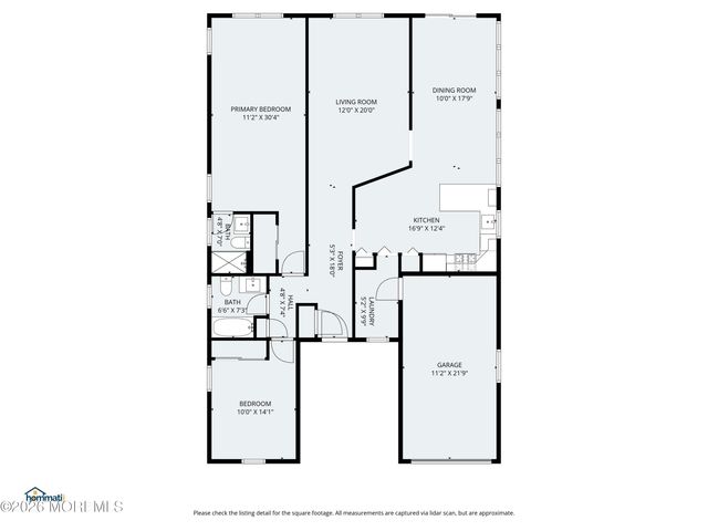 171 Blake Circle, Brick, NJ 08724