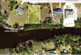 11903 FORESMAN BOULEVARD, Port Charlotte, FL 33981