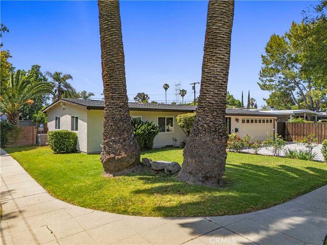 7701 Rhea Avenue, Reseda, CA 91335