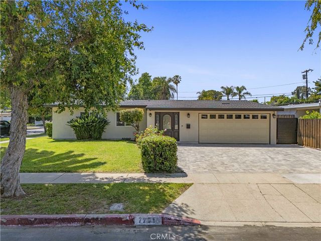 7701 Rhea Avenue, Reseda, CA 91335