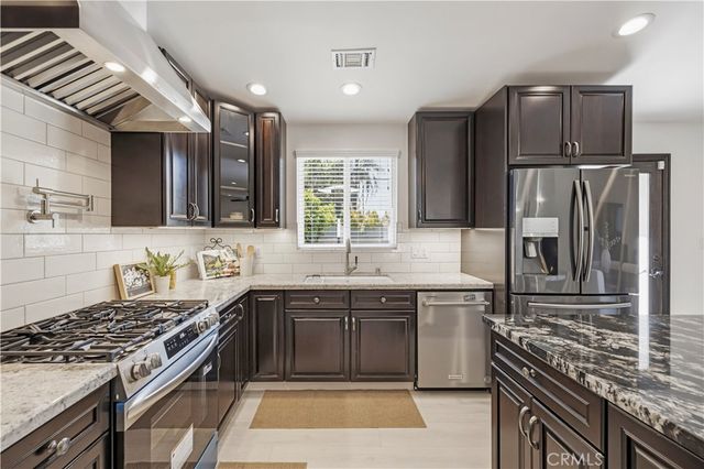 7701 Rhea Avenue, Reseda, CA 91335